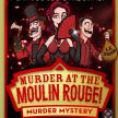Murder at the Moulin Rouge image