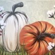 Pumpkins Painting Experience image