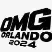 OMG! Orlando 2024 FUTURE Pass image