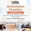 Momentum Mondays: Coffee and Sisterhood image