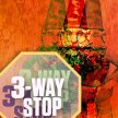 3-Way Stop image