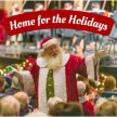 Home for the Holidays featuring Panoramic Voices image