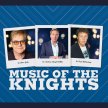Music of The Knights® image