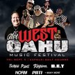 West Oahu Music Fest image