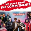 The Stars of The Commitments image