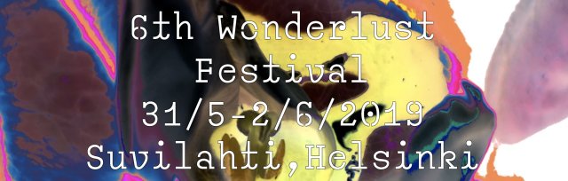 Wonderlust festival 2019