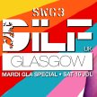 DILF Glasgow: MARDI GLA SPECIAL image