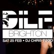DILF Brighton image
