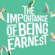 The Importance of Being Earnest @ National Trust Emmetts Garden image
