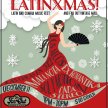 LATINXMAS! A Latin & Cumbia Music Fest at The Far Out Lounge image
