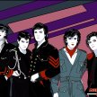 Duran - A celebration of the music of Duran Duran (18+ only) image