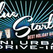 THE BEST HOLIDAY GIFT CERTIFICATE EVER: A NIGHT AT THE DRIVE-IN (THRU 2022):  Have recipient email us 2 Book Chosen date image