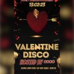 Rev Killorglin Valentines Disco Hosted by Mc Daycent & Billy from love island image