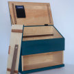 Build a Dutch Tool Chest with Megan Fitzpatrick image