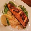 Butter-Basted Salmon Cooking Experience image