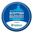 Scottish Self-Build and Renovation (Tayside) 2023, sponsored by Vaillant image