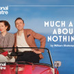 NT Live - Much Ado About Nothing image