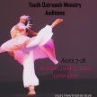AFD Youth Outreach Ministry Auditions image