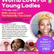Womb Love For Young Ladies 11-18yrs Old image