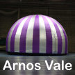 Family Planetarium Show (Arnos Vale, 18 August) image