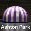Family Planetarium Show (Ashton Park, 02 August) image