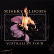 Revoid - Misery Blooms (Brisbane) image