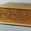 Make a Carved Oak Box with Peter Follansbee image