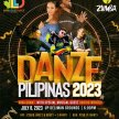 ZUMBA® DANZE PILIPINAS 2023 - GINA GRANT & DAHRIO WONDER image
