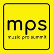 music pro summit Sept 6 - 8: Online Music Conference image
