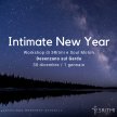 INTIMATE NEW YEAR / 5RITMI E SOUL MOTION image