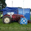 Farming Yesteryear and Vintage Rally - TRADE / AUTO JUMBLE / CHARITY STAND BOOKING FORM image