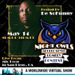 Night Owls Comedy Contest image