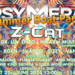 PSYMERA SUMMER BOAT PARTY 2024 image