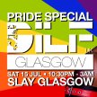 DILF Glasgow: PRIDE! image