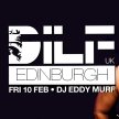 DILF Edinburgh image