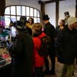 Trading at Steampunk's Traditional Christmas (9th and 10th of December 2023) image