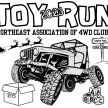 NEA4WD Toy Run image