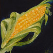 Corn Painting Experience image