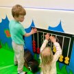 Family Play Session - for children with additional needs & their family image