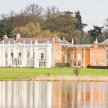 Combermere Abbey, Cheshire/Shropshire image