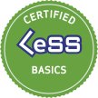 Live Virtual Classroom: Certified LeSS Basics (CLB) image