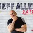 Comedian Jeff Allen Live at The Grove! image