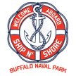 Ship N' Shore Annual Fundraiser image