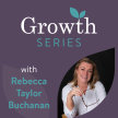 Growth Series Episode 4 - Philosophy, Context and in Practice with Rebecca Taylor Buchanan image