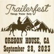 Trailerfest Vintage Trailer Rally - Nor Cal image