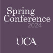 SPRING CONFERENCE 2024 image