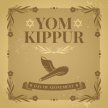 Yom Kippur Mincha / Ne'eilah 2022 = In Person Services for Temple Beth Sholom of the East Valley Wed. Afternoon 10/05/22 image
