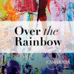 Mingle @ Mingei:  Over the Rainbow image