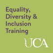 Equality, Diversity and Inclusion Training with Diversiti UK image