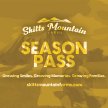 Skitts Mountain Farms Season Pass image